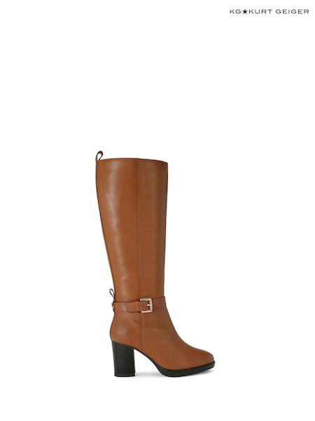 KG Kurt Geiger Sage High Leg Boots (AN7585) | €264