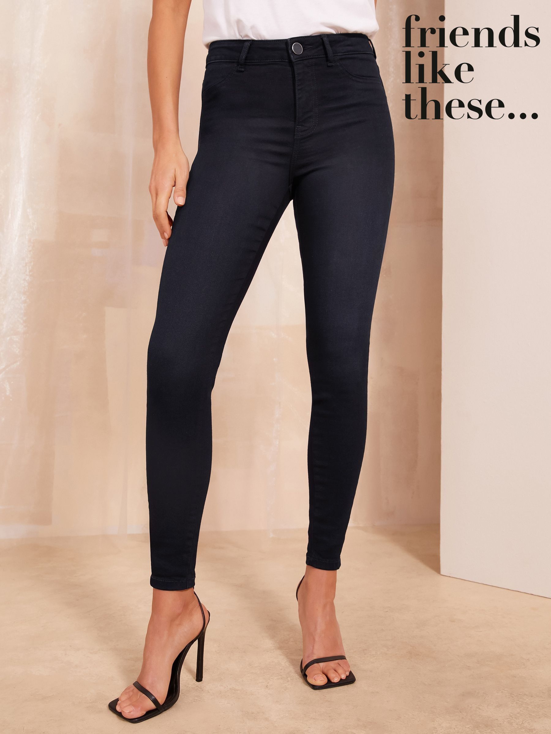Jeggings | Denim Leggings | Next Singapore