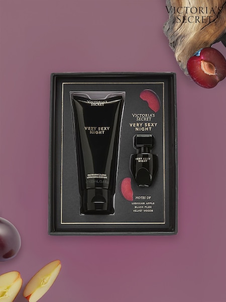 Victoria's Secret Very Sexy Night Fragrance Gift Set 2 Piece (AN8905) | €34