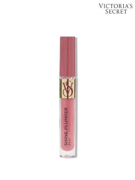 Victoria's Secret Rose Pink Lip Plumping Gloss (AN8907) | €17