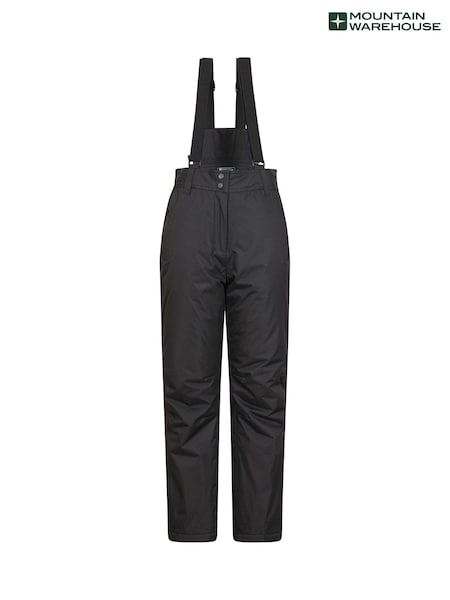 Mountain Warehouse Womens Moon Short Snow Ski Joggers (AN9177) | 94 €