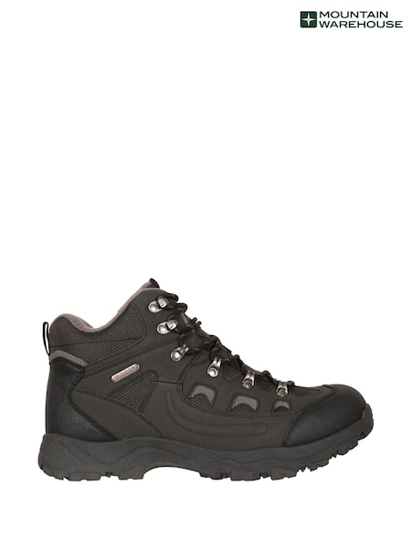 Mountain Warehouse Mens Adventurer Ii Waterproof Walking Boots (AN9182) | kr1 350