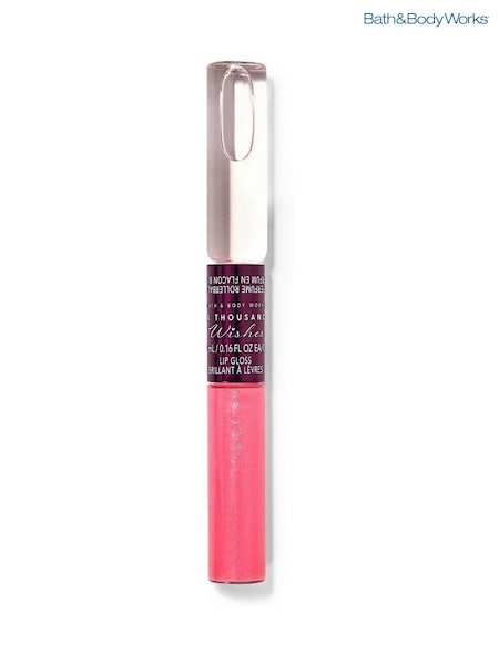 Bath & Body Works A Thousand Wishes EDP Rollerball + Lip Shade .27 fl oz / 8 mL (AN9217) | €19.50