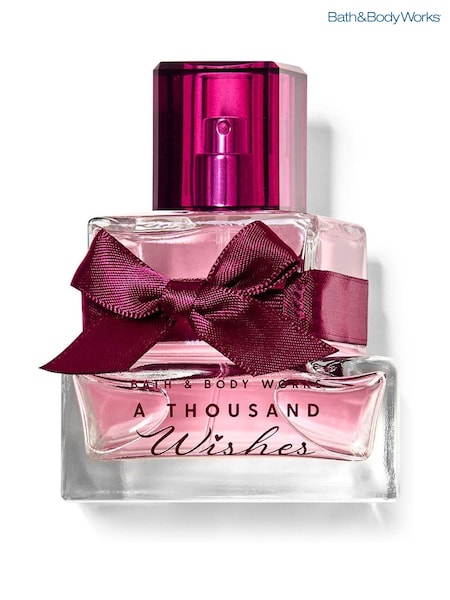 Bath & Body Works A Thousand Wishes Eau de Parfum 2.5 fl oz / 75 mL (AN9218) | €72