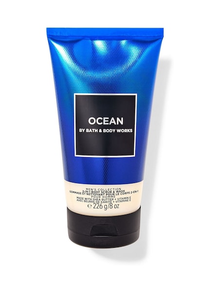 Bath & Body Works Body Scrub 8oz / 226 g (AN9242) | €23.50
