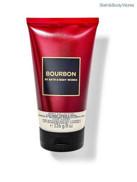 Bath & Body Works Body Scrub 8oz / 226 g (AN9244) | €23.50