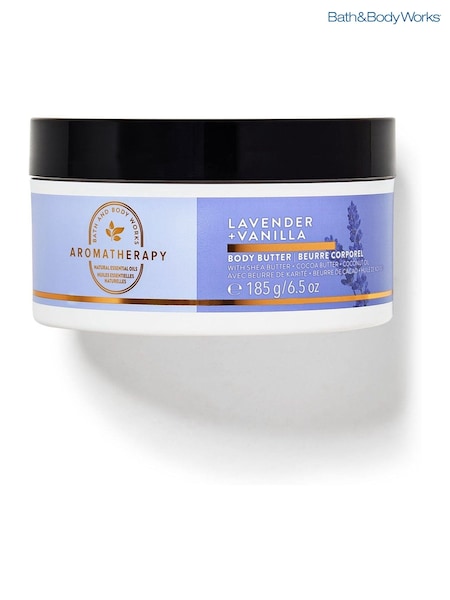 Bath & Body Works Eucalyptus Spearmint Body Butter 6.5 oz / 185 g (AN9260) | €28