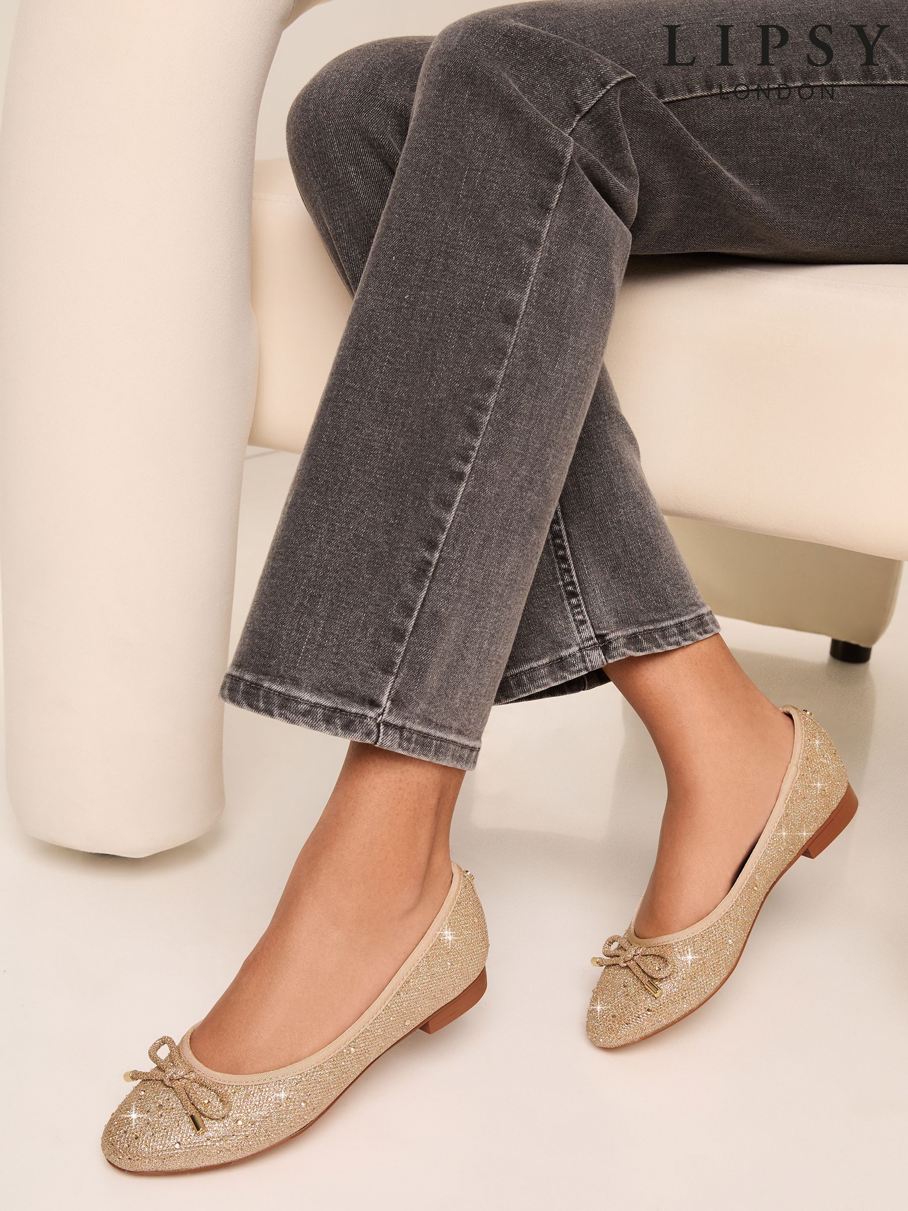 Next lipsy shoes online