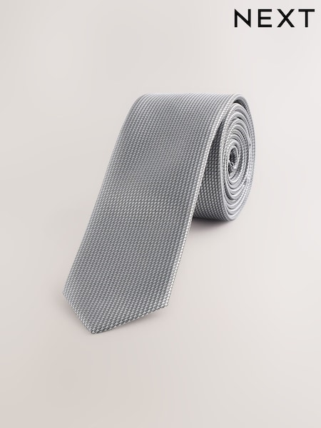 Grey Tie (1-16yrs) (AN9423) | €14