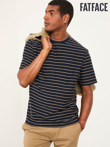 FatFace Stripe Tee (AN9555) | 40 €