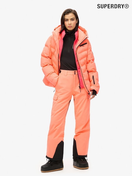 Superdry Ski Ultimate Rescue Trousers (AN9596) | ‏880‏₪