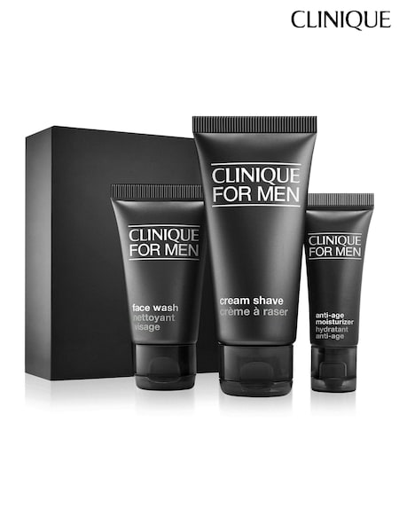 Clinique For Men Starter Kit Daily Age Repair (AN9951) | €26