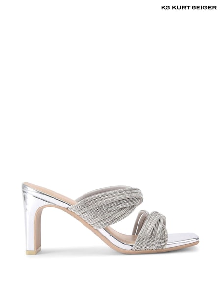 Kg Kurt Geiger Asher Sandals (AP0147) | ₪448