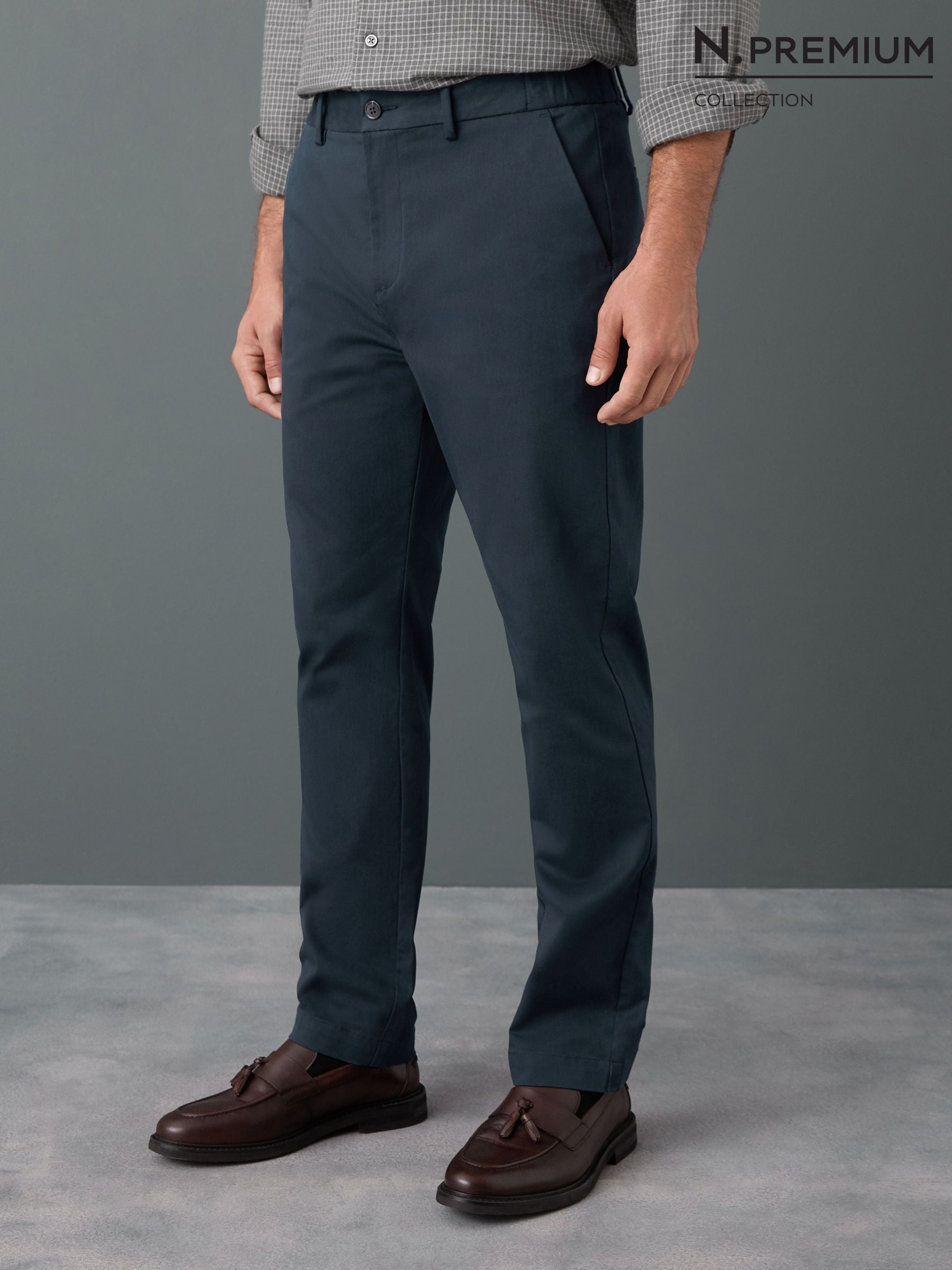 Pantaloni Chino Bărbați | Vezi Colecția | Next RO