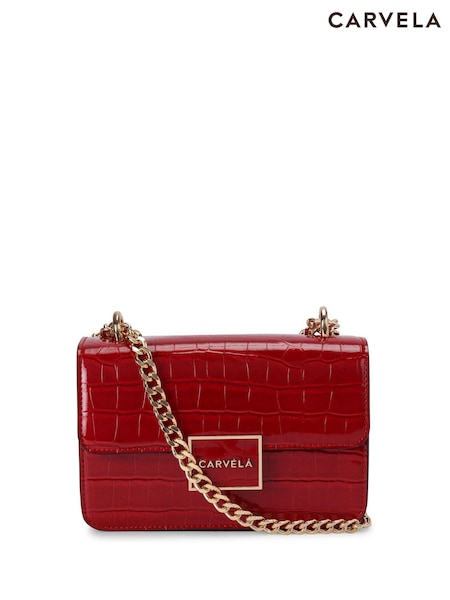 Carvela Jessica Shoulder Bag (AP0227) | €91