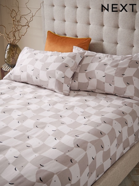 Halloween Fitted Sheet and Pillowcase Set (AP0549) | 21 € - 45 €