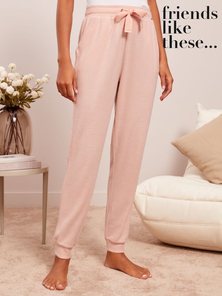 Friends Like These Loungewear Cuffed Joggers (AP0801) | €41