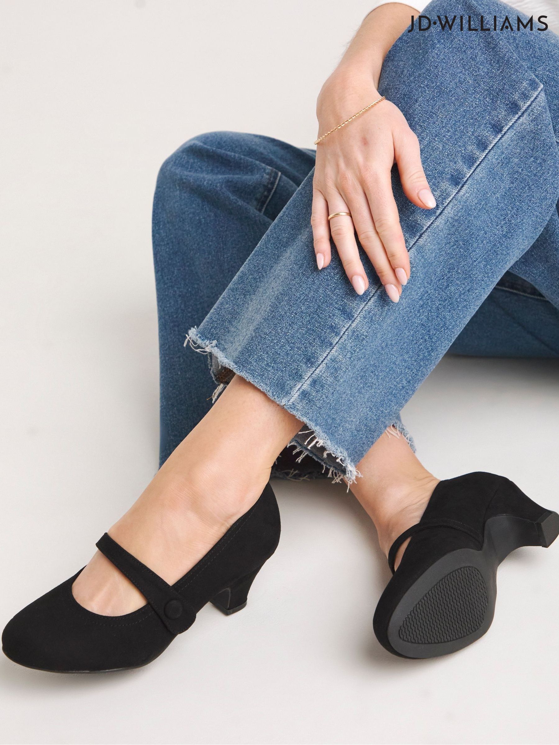 Jd williams shoes and matching bags clearance
