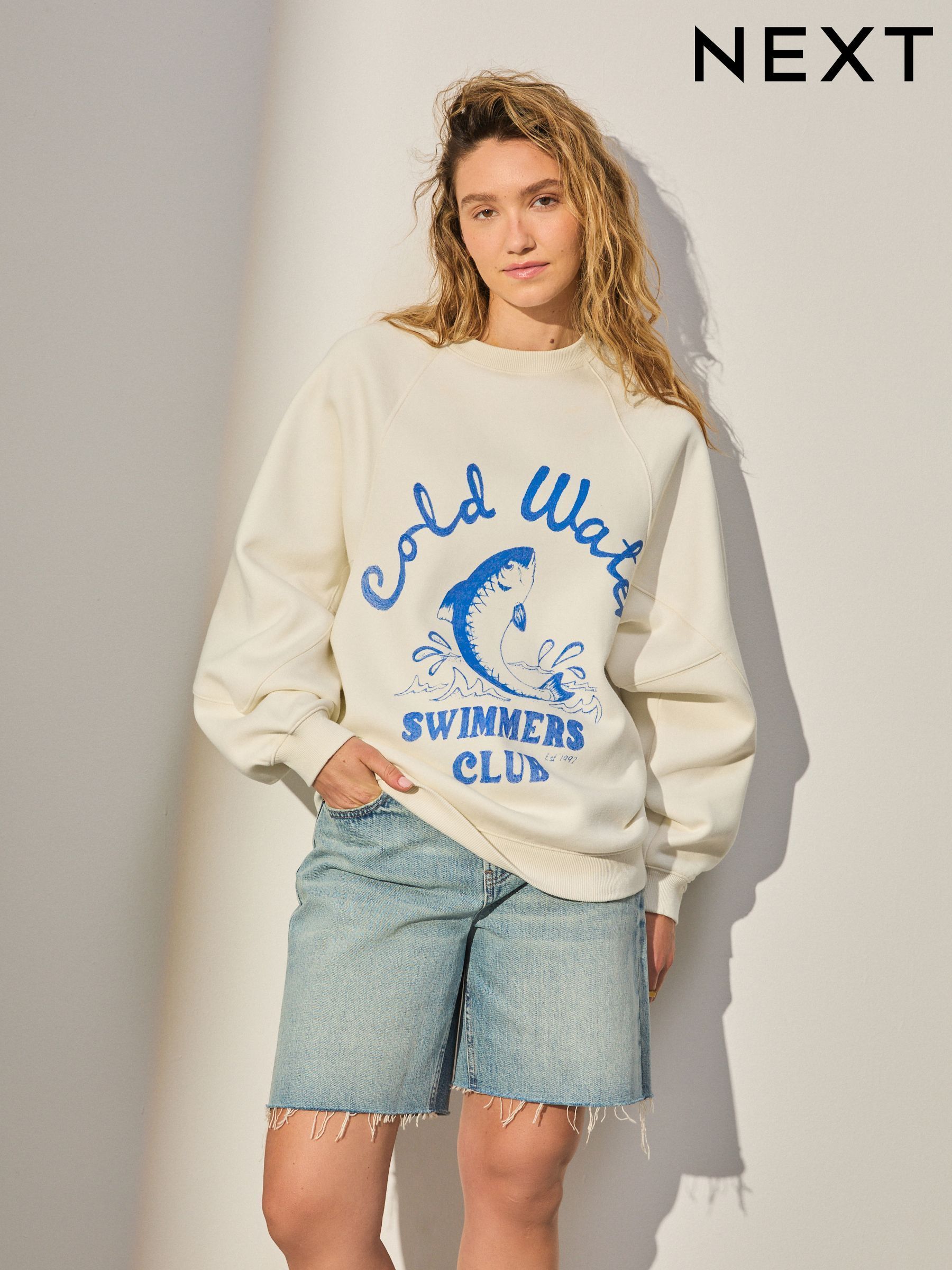 Women's Hooded Sweatshirts | Ladies Hooded Sweat Tops | Next