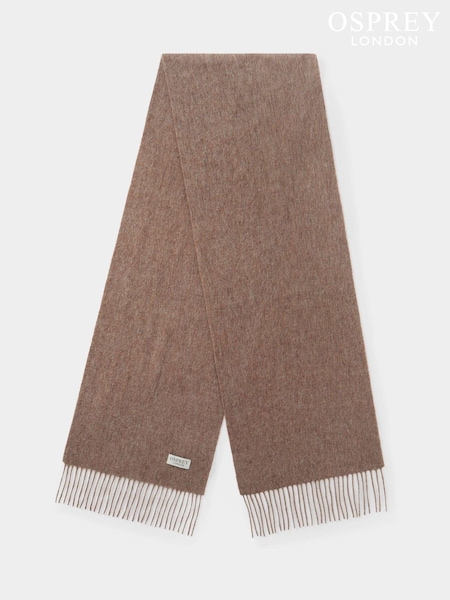 Osprey London Natural Winter The Lumi Scarf (AP1148) | R$ 445