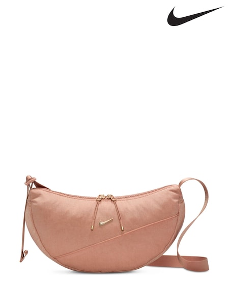 Nike Corduroy Aura Crescent Cross-Body Bag (AP1483) | 47 €