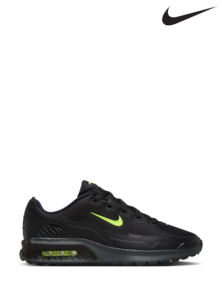 Nike Black Air Max BIA Trainers (AP1639) | €108