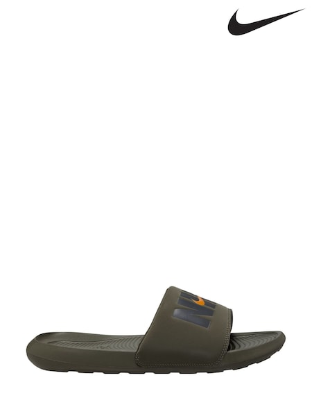 Nike Victori One SE Slides (AP1648) | 246 LEI