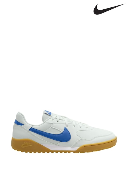 Nike White/Blue Terra Manta Trainers (AP1658) | €95
