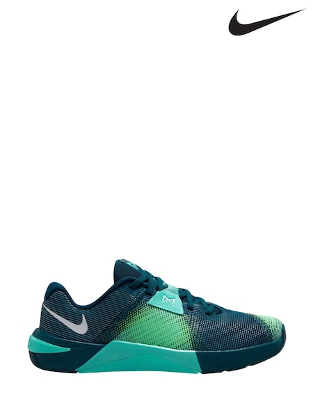 Nike Green Metcon 10 Workout Trainers (AP1661) | €184