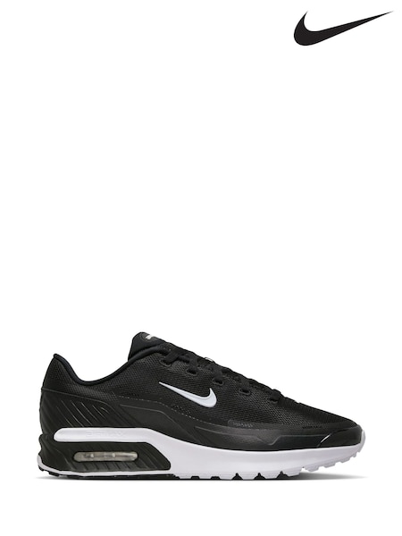 Nike Black Air Max BIA Trainers (AP1667) | €113