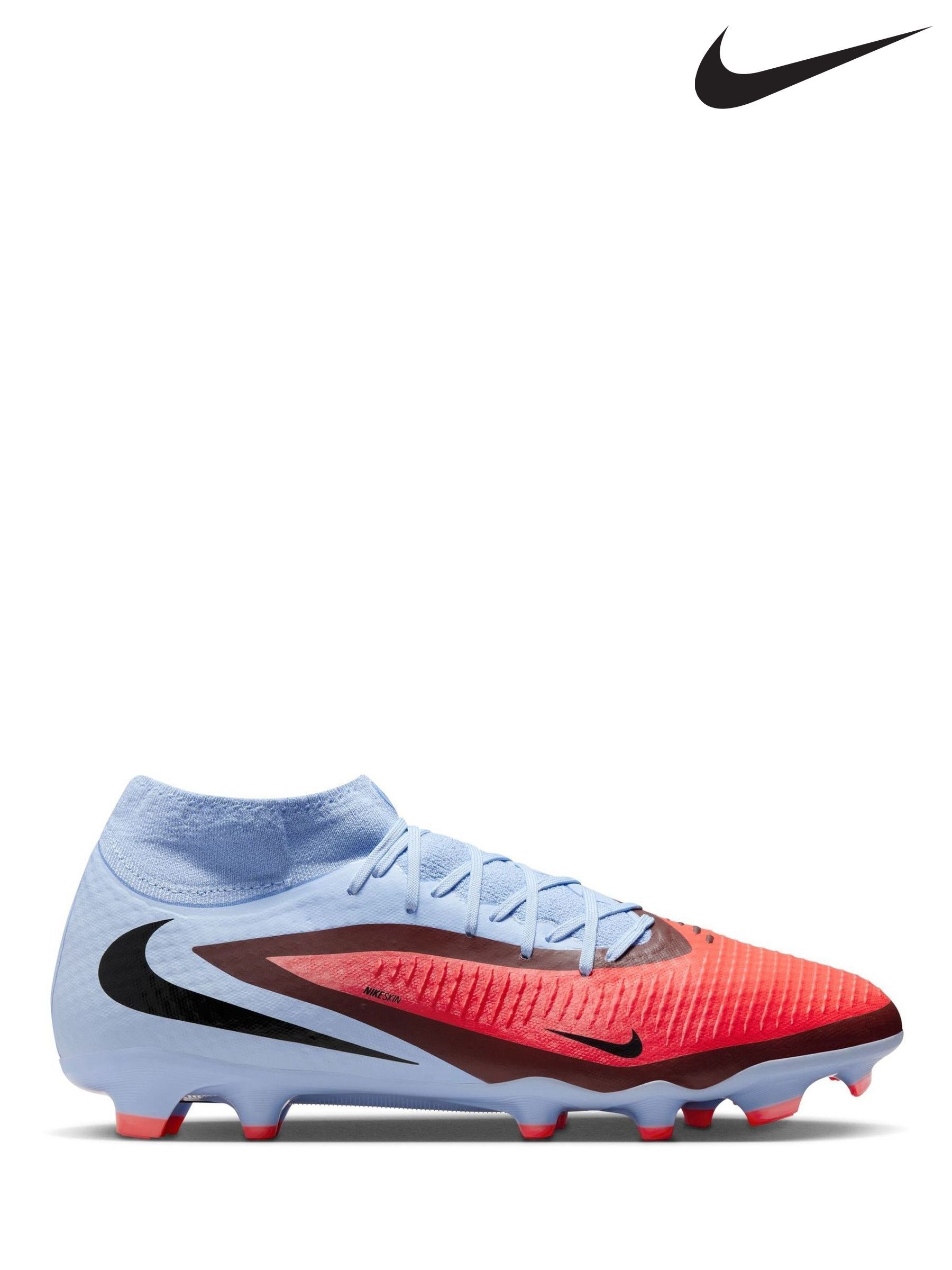 nike tech football boots