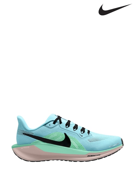 Azul - Nike Pegasus 41 Road Running Trainers (AP1692) | 184 €