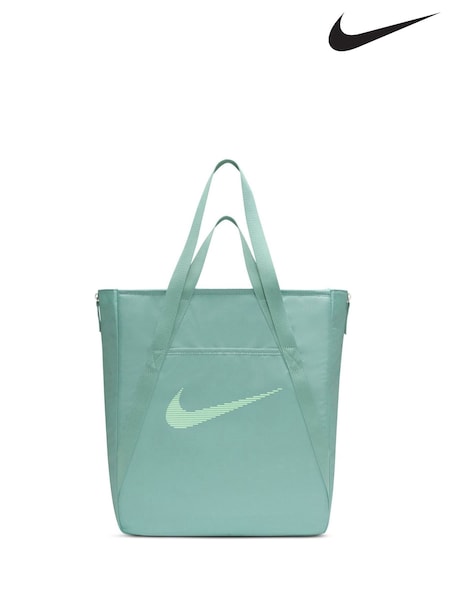 Nike Cannon Green Gym Tote Bag (AP1741) | €54