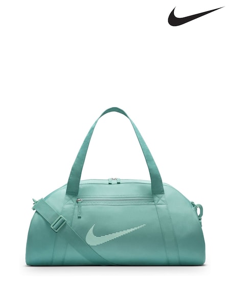 Nike Cannon Green Gym Club Duffel Bag (AP1742) | €53