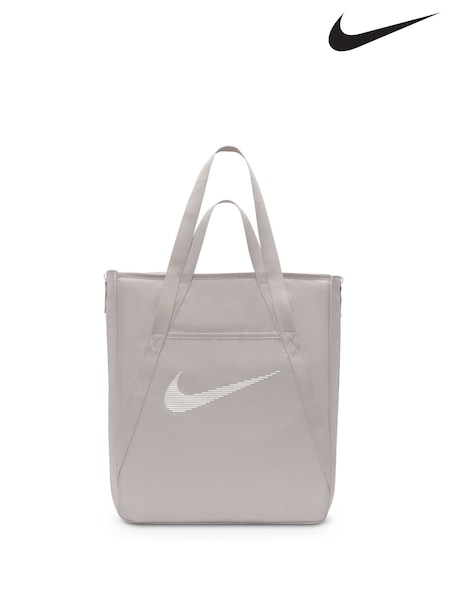 Nike Grey Gym Tote Bag (AP1752) | €54