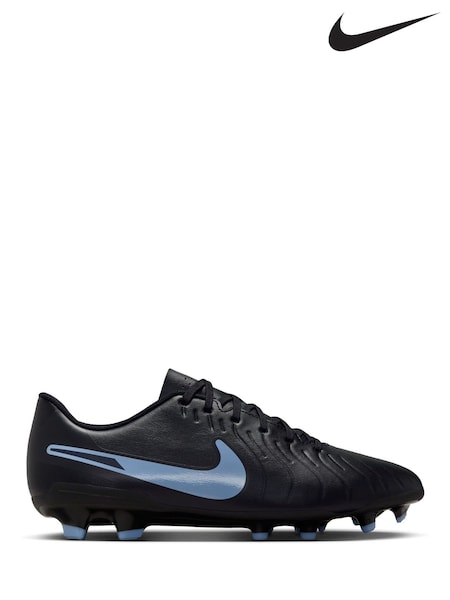 Schwarz - Nike Tiempo Legend 10 Club Multi Ground Low Football Boots (AP1769) | 78 €