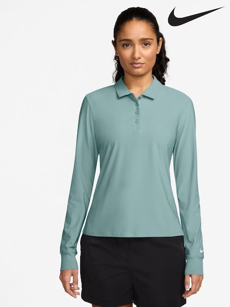 Nike Victory Dri-FIT Long Sleeve Polo T-Shirt (AP1795) | 71 €