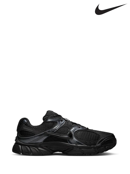 Чорний - Nike V5 килимова доріжка Trainers (AP1806) | 4 806 грн