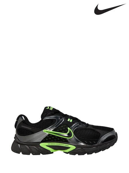 Nike Black/Grey V5 Runner Trainers (AP1827) | €113