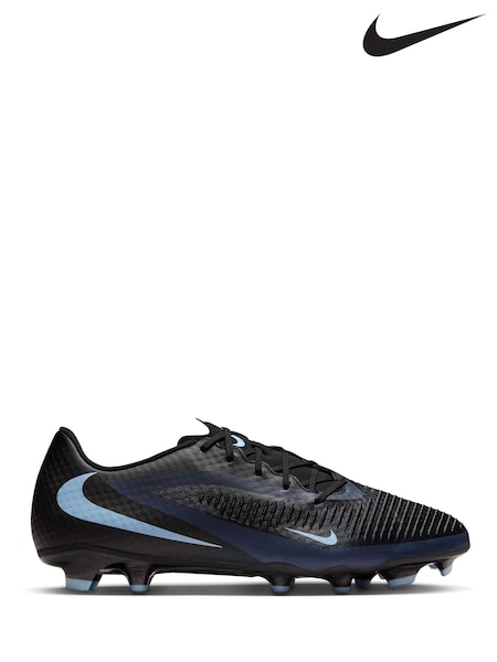 Nike Black Phantom Academy Multi Ground Football Boots (AP1841) | €106