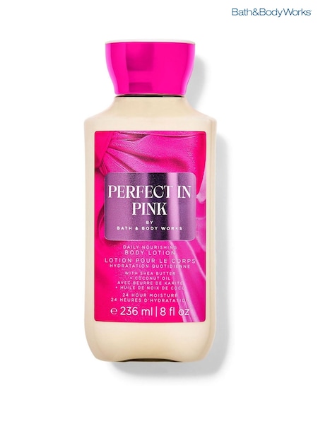 Bath & Body Works Body Lotion 8 fl oz / 236 mL (AP1848) | €23.50