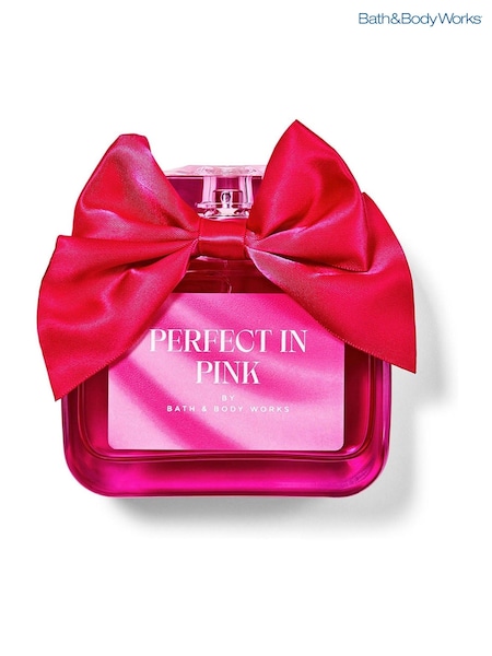 Bath & Body Works Perfect in Pink Eau de Parfum 3.4 fl oz / 100 mL (AP1852) | €86