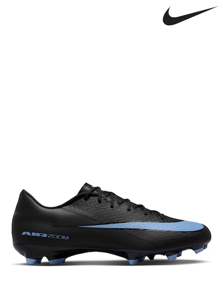 Nike Black Mercurial Academy Multi Ground Football Boots (AP1898) | €106