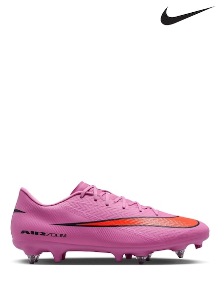 Nike Mercurial Vapor 16 Academy Soft Ground Bajo Football Boots (AP1917) | 127 €