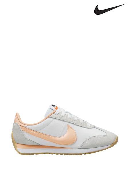 Nike White Pacific Trainers (AP1982) | €93