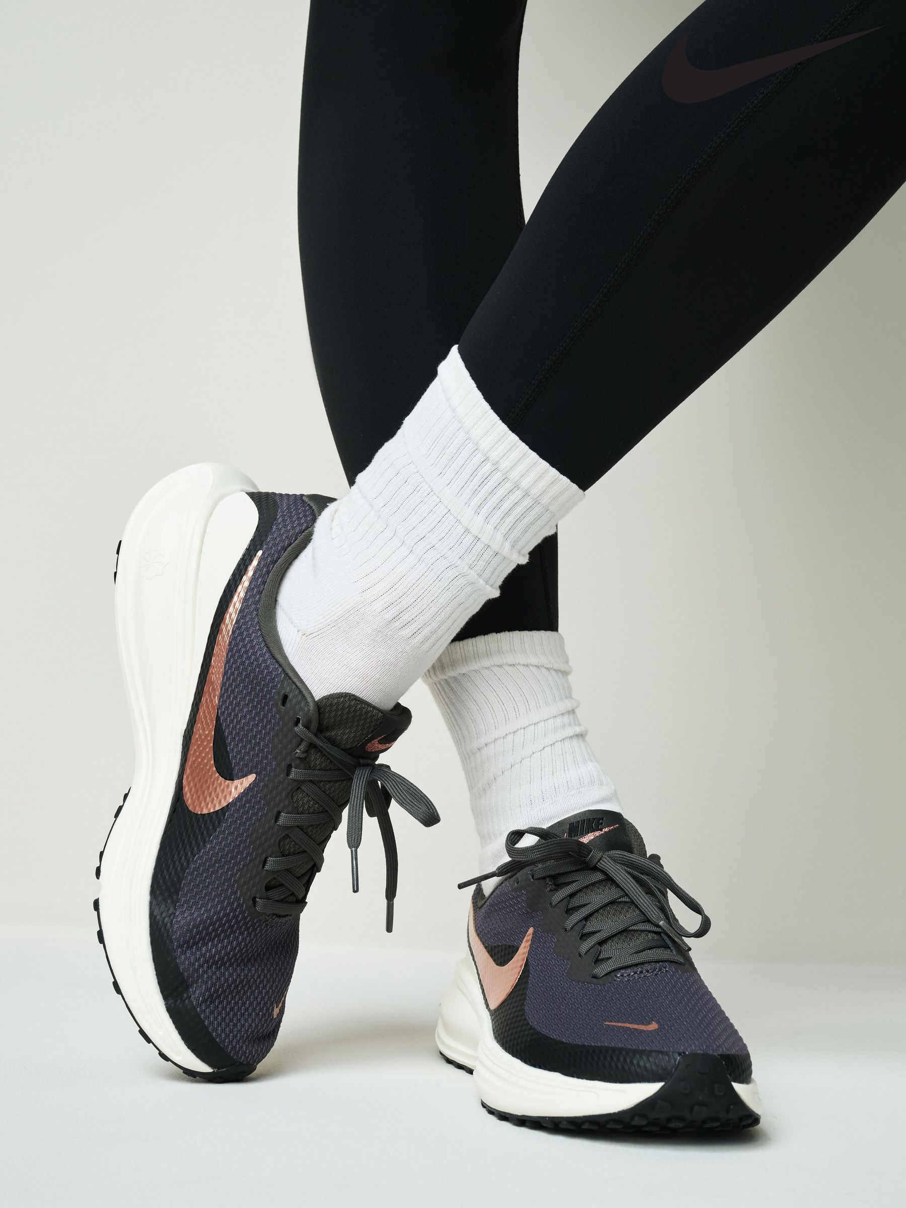 nice nike shoes for ladies
