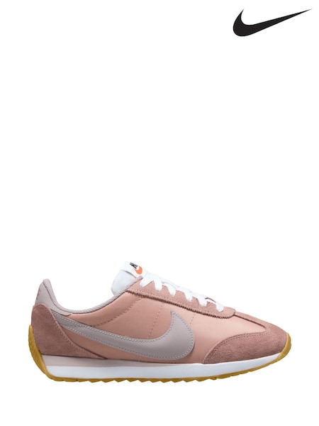 Nike Red Pacific Trainers (AP1997) | €93
