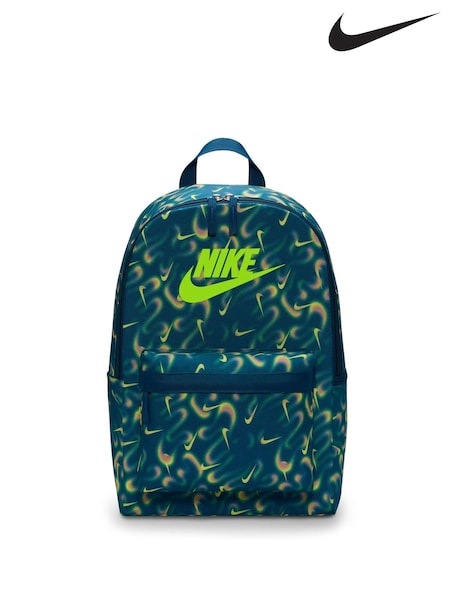 Nike Airbrush Logo Heritage Backpack (AP2106) | 50 €