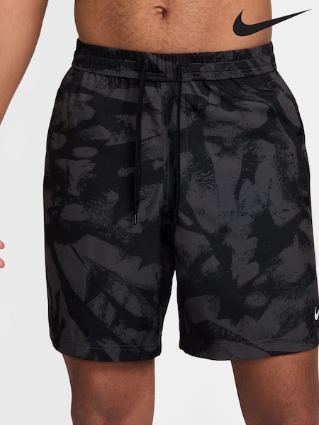 Nike Dri-FIT Form 7 inch Printed Training Shorts (AP2232) | € 47