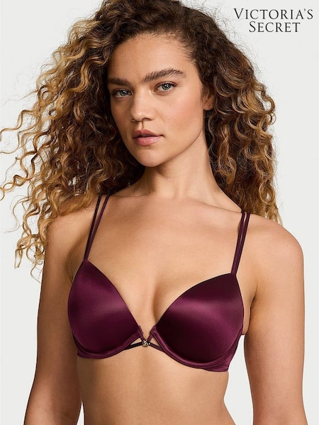 Victoria's Secret Kir Red Push Up Bra (AP2325) | €52